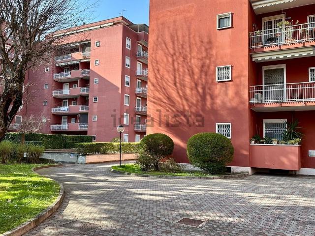 Appartamento in vendita di 110 m² in Via Don Giovanni Minzoni, 2