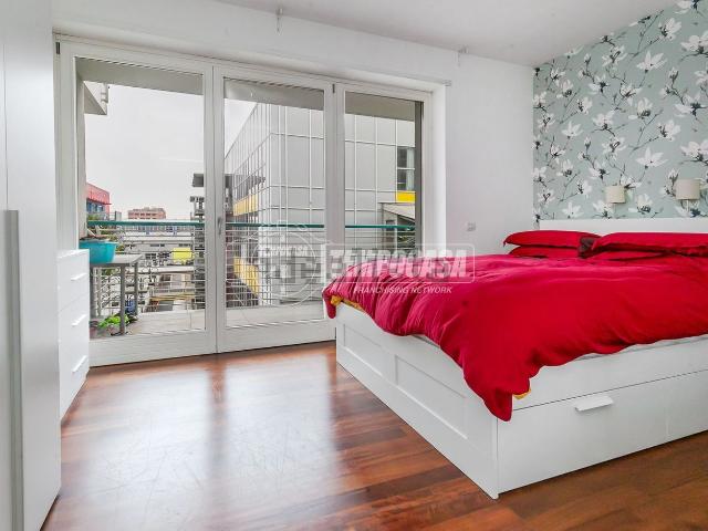 Appartamento in vendita di 110 m² in Via Don Giovanni Minzoni, 7