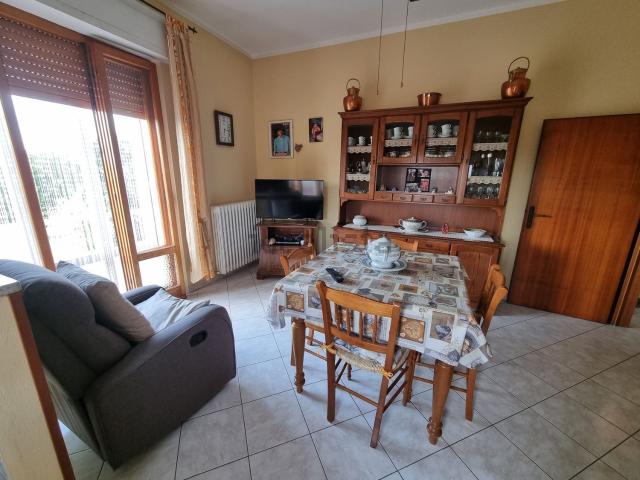 Appartamento in vendita di 110 m² in Via Don Giovanni Minzoni
