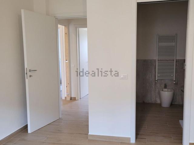 Appartamento in vendita di 110 m² in Via Don Giovanni Minzoni, 90
