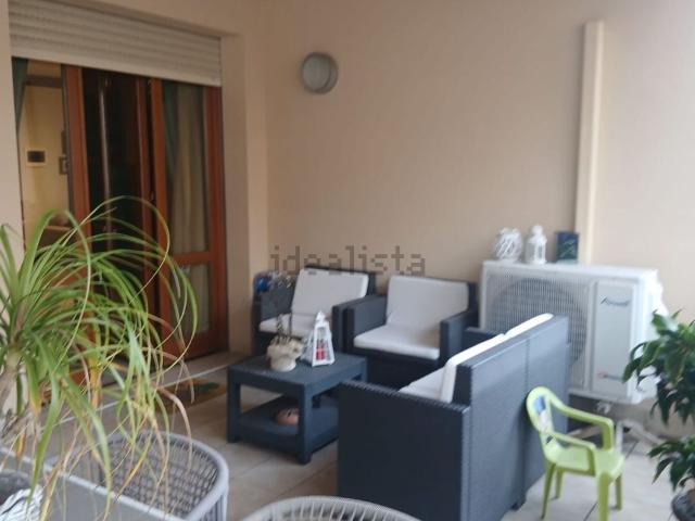 Appartamento in vendita di 110 m² in Via Don Giulio Facibeni