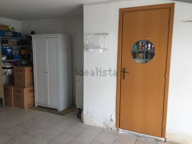 Appartamento in vendita di 110 m² in Via Don Giuseppe Bergamo, 5