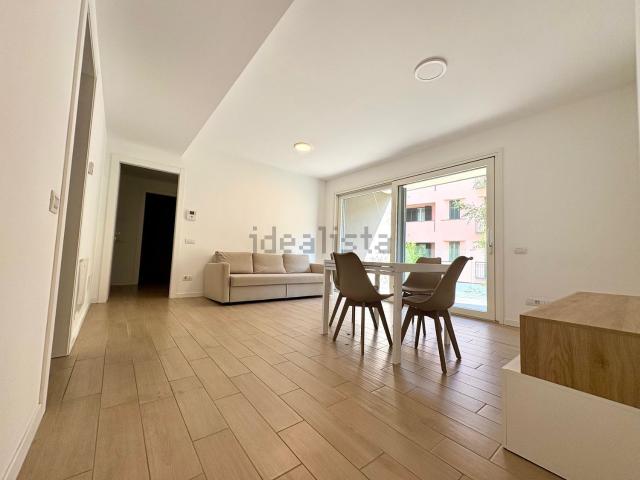 Appartamento in vendita di 110 m² in Via Don Giuseppe Pozzi, 17