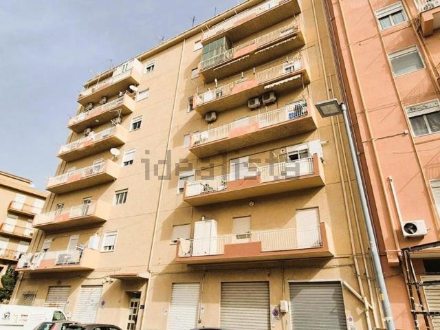 Appartamento in vendita di 110 m² in Via Don Luigi Sturzo, 29