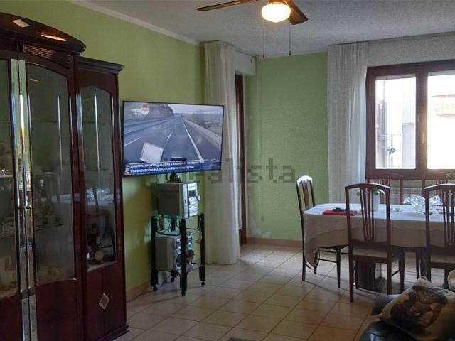 Appartamento in vendita di 110 m² in Via don Lorenzo Milani
