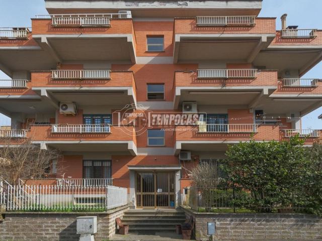 Appartamento in vendita di 110 m² in Via Don Lorenzo Milani