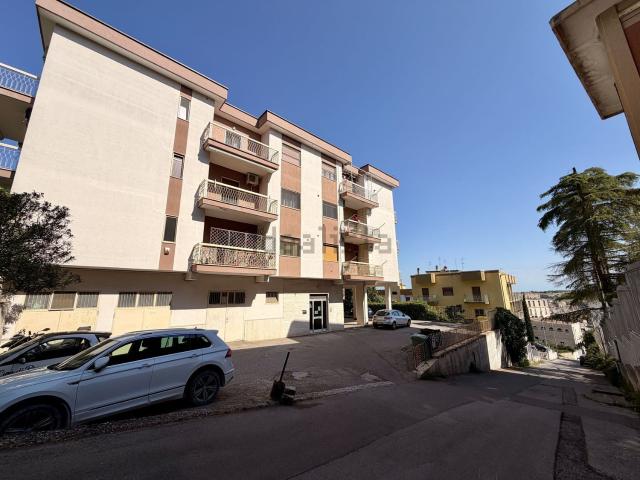 Appartamento in vendita di 110 m² in Via Don Lorenzo Milani, 8
