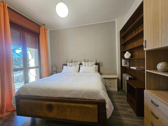 Appartamento in vendita di 110 m² in Via Don Pietro Rigoli