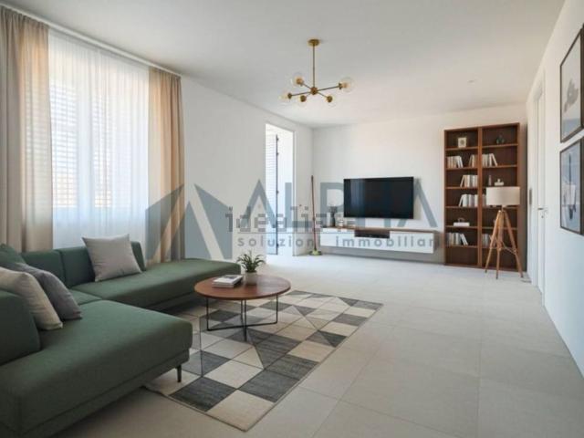 Appartamento in vendita di 110 m² in Via Don Polazzi