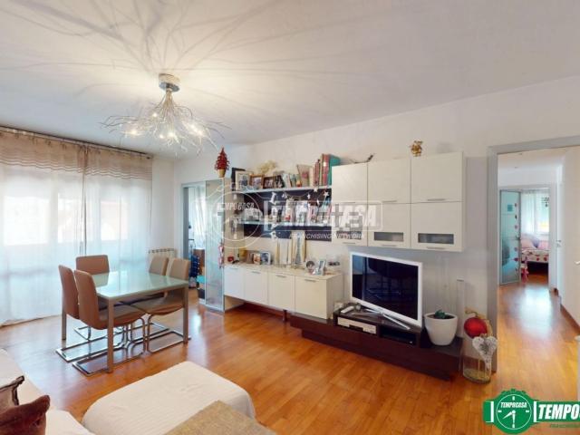 Appartamento in vendita di 110 m² in Via Dorgia, 52