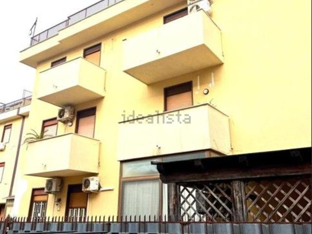 Appartamento in vendita di 110 m² in Via Doride
