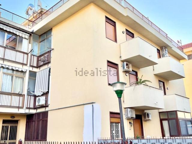Appartamento in vendita di 110 m² in Via Doride, 3