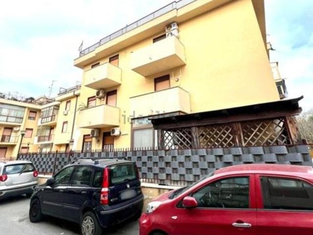 Appartamento in vendita di 110 m² in Via Doride