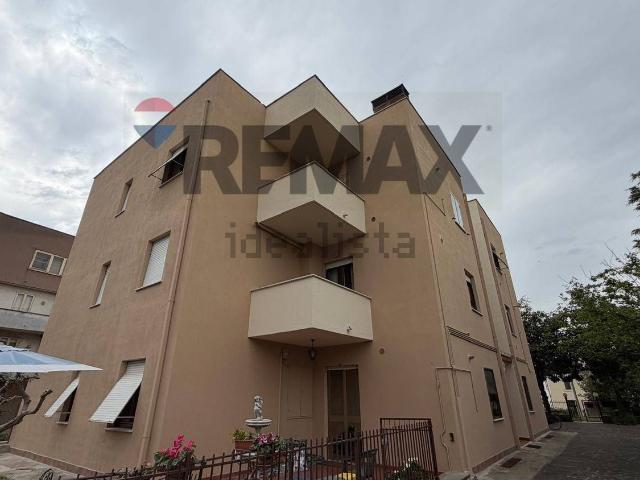 Appartamento in vendita di 110 m² in Via Daniele Manin, 13