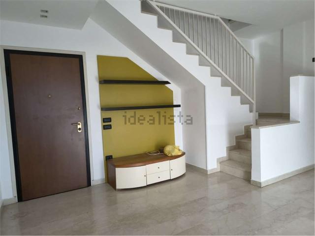 Appartamento in vendita di 110 m² in Via Daniele Manin, 30