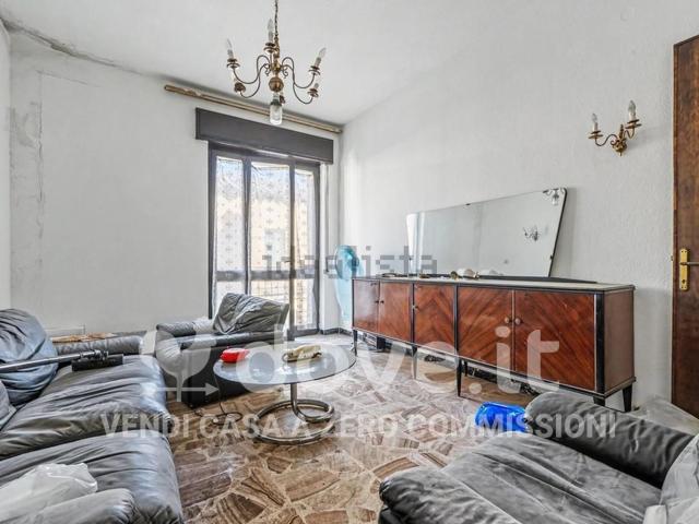 Appartamento in vendita di 110 m² in Via Daniele Manin, 31