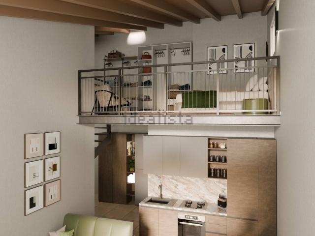 Appartamento in vendita di 110 m² in Via Dante