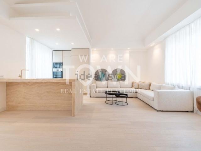 Appartamento in vendita di 110 m² in Via Dante