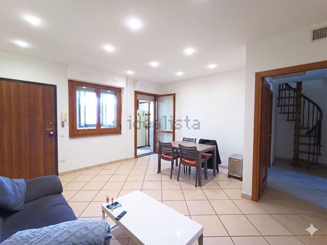 Appartamento in vendita di 110 m² in Via Dante