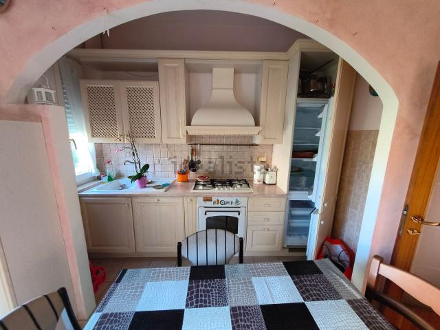 Appartamento in vendita di 110 m² in Via Dante