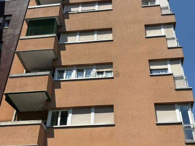 Appartamento in vendita di 110 m² in Via Dante Alighieri, 2