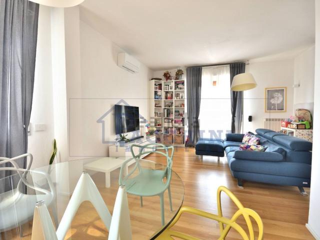 Appartamento in vendita di 110 m² in Via Dante Alighieri