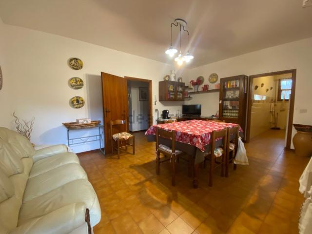 Appartamento in vendita di 110 m² in Via Dante Alighieri