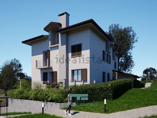 Appartamento in vendita di 110 m² in Via Dante Alighieri