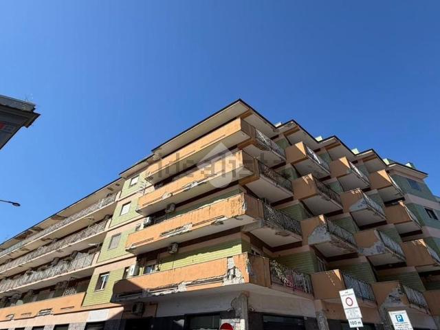 Appartamento in vendita di 110 m² in Via Dante Alighieri, 7