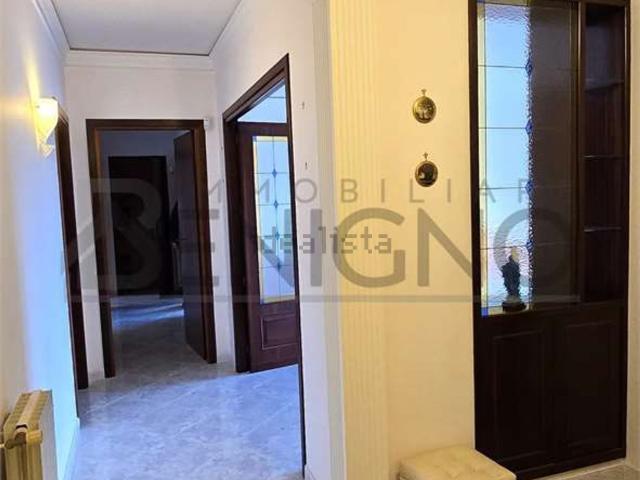 Appartamento in vendita di 110 m² in Via Dante Alighieri