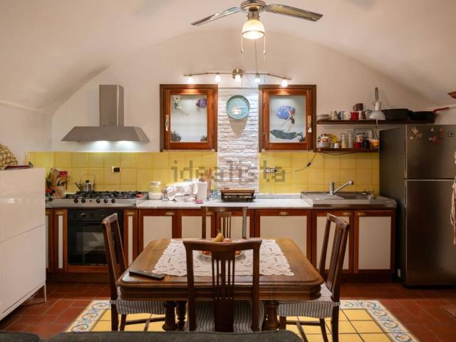 Appartamento in vendita di 110 m² in Via Dante Alighieri