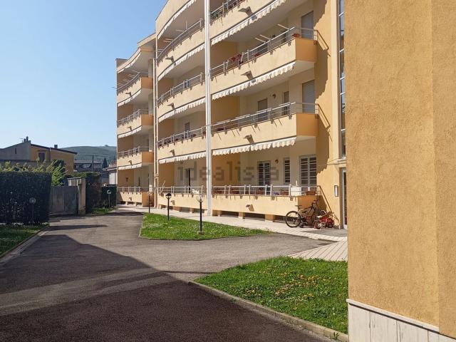 Appartamento in vendita di 110 m² in Via Dario Russo