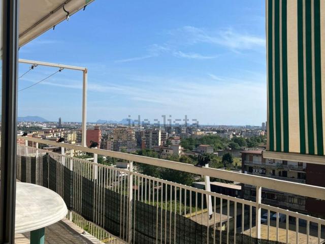 Appartamento in vendita di 110 m² in Via Detta Nuova Casoria