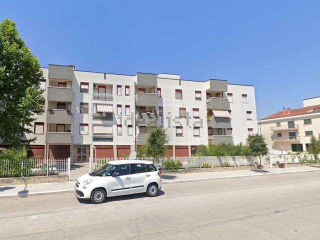 Appartamento in vendita di 110 m² in Via De Gasperi Alcide n. 33