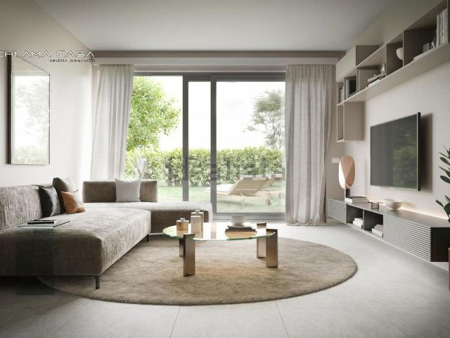 Appartamento in vendita di 110 m² in Via degli Abeti