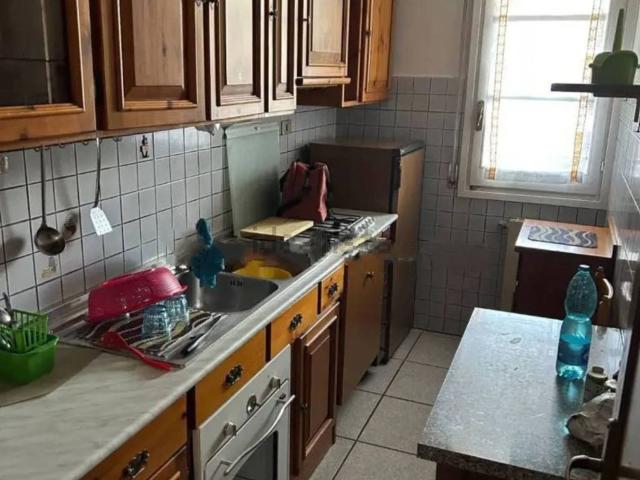 Appartamento in vendita di 110 m² in Via degli Aceri