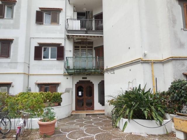 Appartamento in vendita di 110 m² in Via degli Aranci, 52