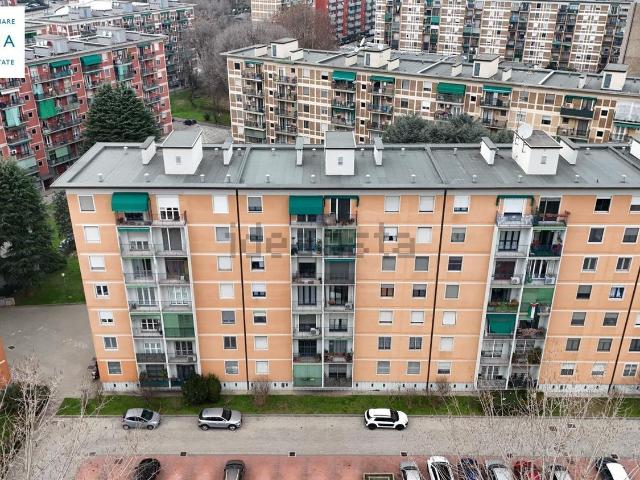 Appartamento in vendita di 110 m² in Via degli Ippocastani, 12