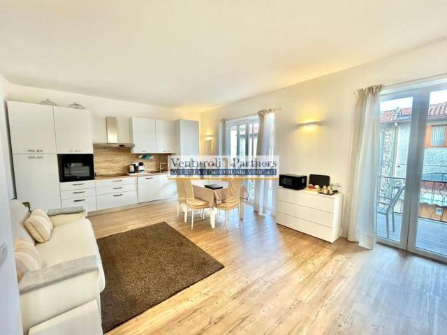 Appartamento in vendita di 110 m² in Via degli Olivi