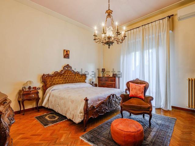 Appartamento in vendita di 110 m² in Via degli Olivi, 44