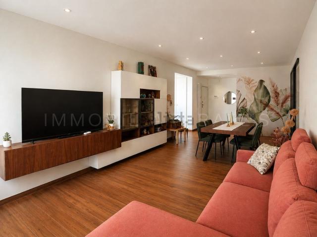 Appartamento in vendita di 110 m² in Via degli Ortolani
