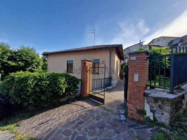 Appartamento in vendita di 110 m² in Via degli Scaloni