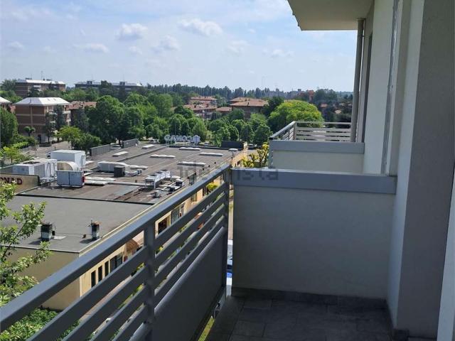 Appartamento in vendita di 110 m² in Via degli Scarlatti
