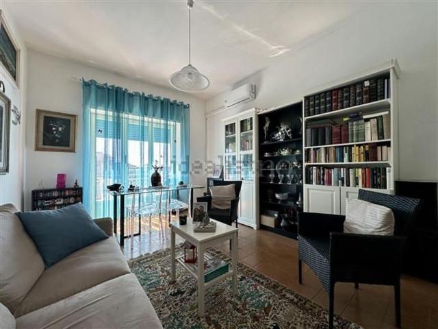 Appartamento in vendita di 110 m² in Via dei Mughetti