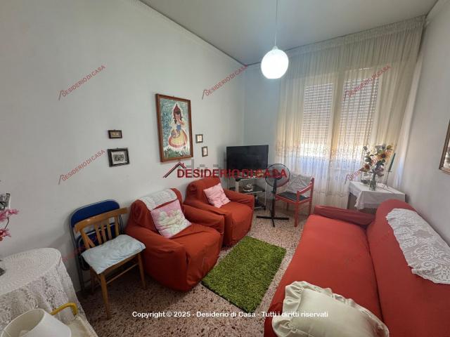 Appartamento in vendita di 110 m² in Via dei Mulini, 62