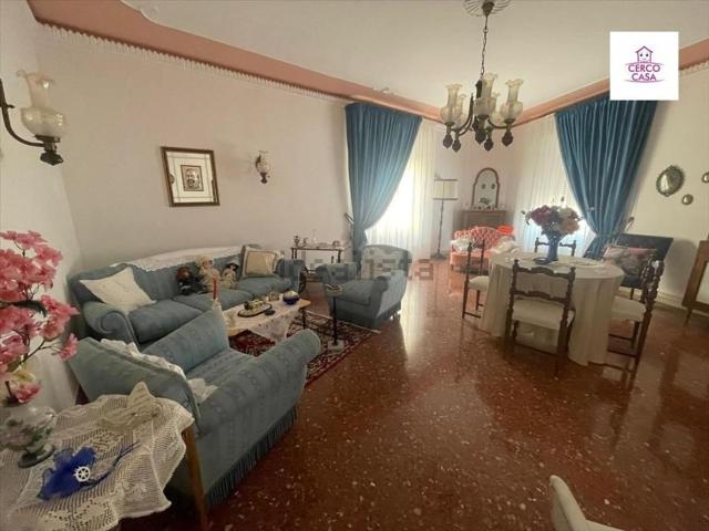 Appartamento in vendita di 110 m² in Via dei Mulini