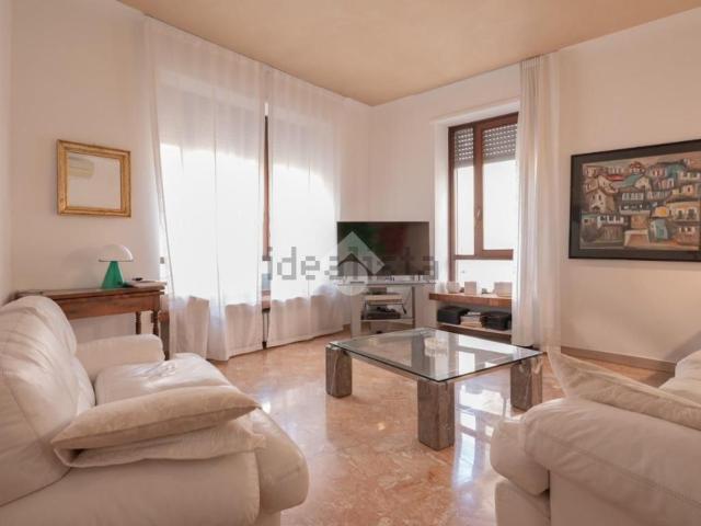Appartamento in vendita di 110 m² in Via dei Mutilati, 3