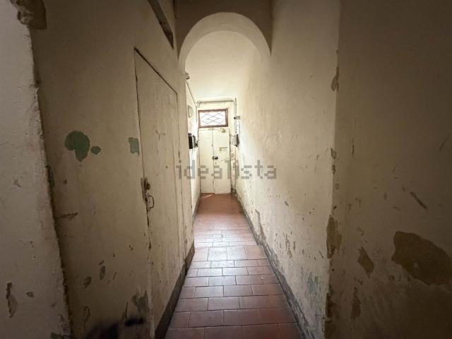 Appartamento in vendita di 110 m² in Via dei Macci, 54