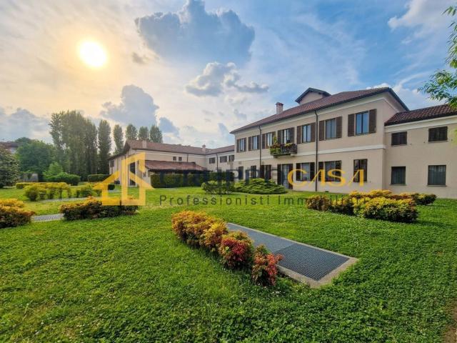 Appartamento in vendita di 110 m² in Via dei Mille, 112