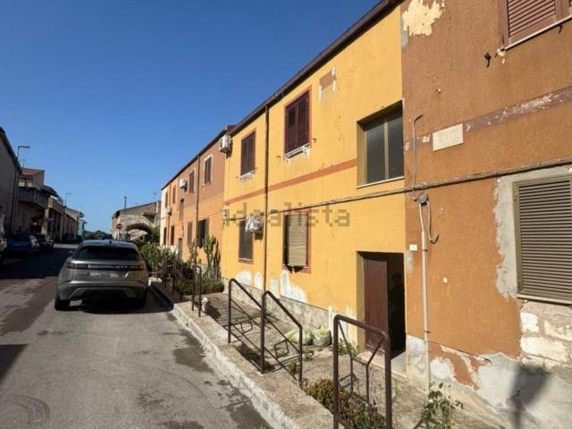 Appartamento in vendita di 110 m² in Via dei Mille, 12